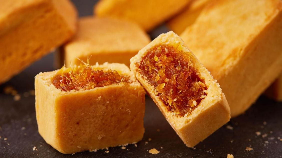 各地特色糕点排行榜名称,十大好吃的糕点排行榜