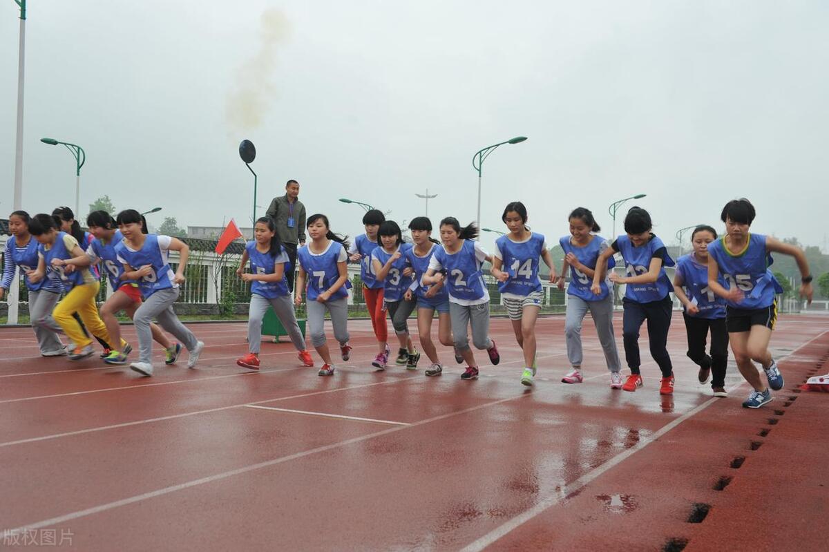 备战中考体育怎样锻炼,中考体育跑步满分攻略
