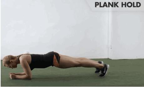 不用去健身房在家照样拥有好身材,不去健身房在家能练出肌肉吗