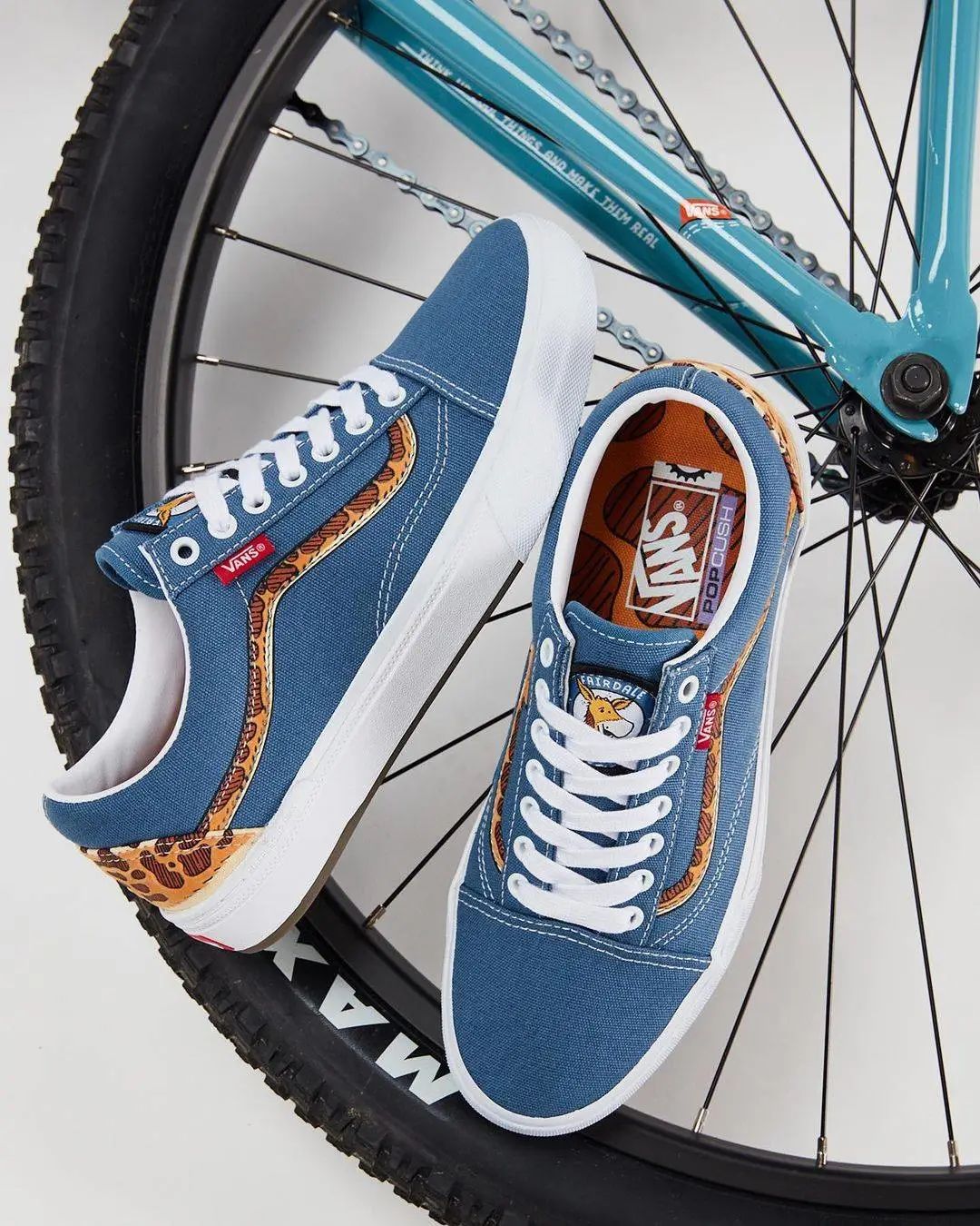 vans联名款2023,vans2023联名