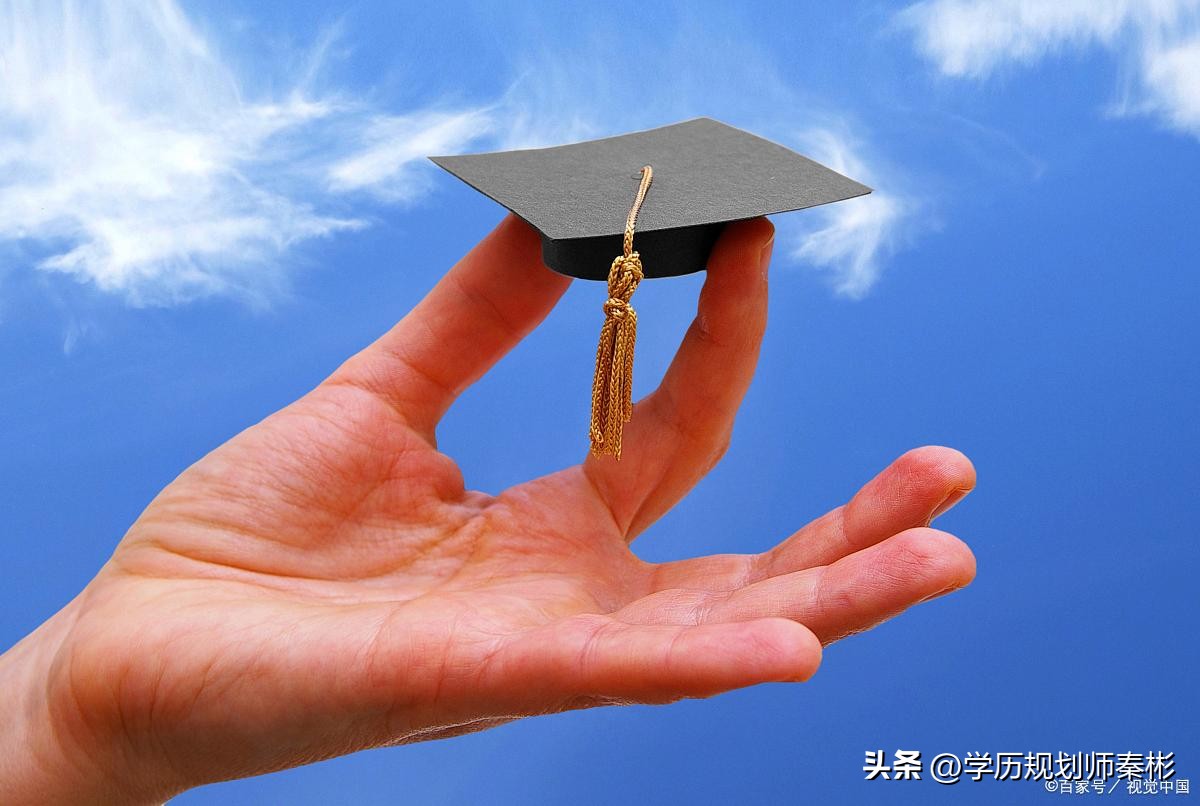 八大员证书哪个含金量高,专科证书含金量排名