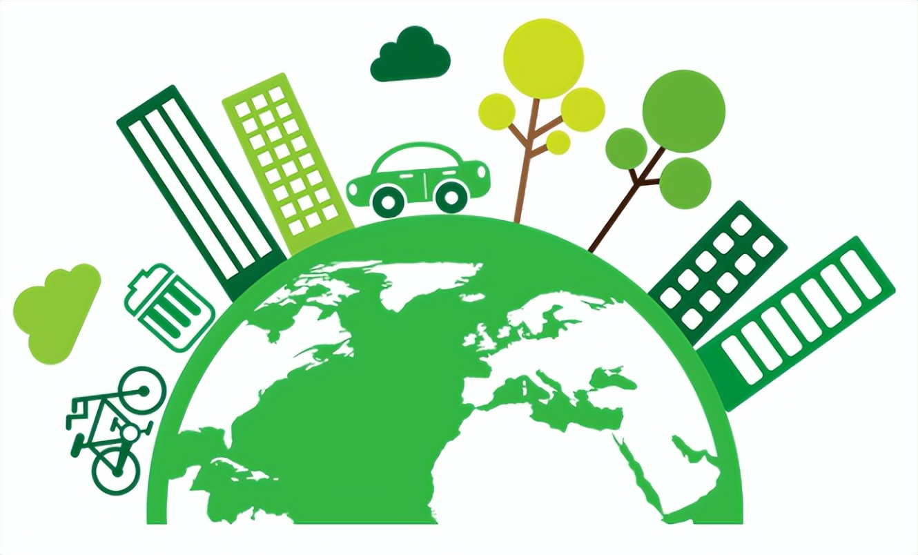 碳普惠碳积分,碳普惠一年减碳逾万吨