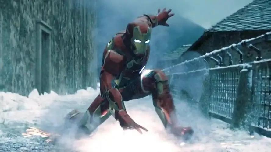 推荐几本美漫同人小说,美漫穿越小说