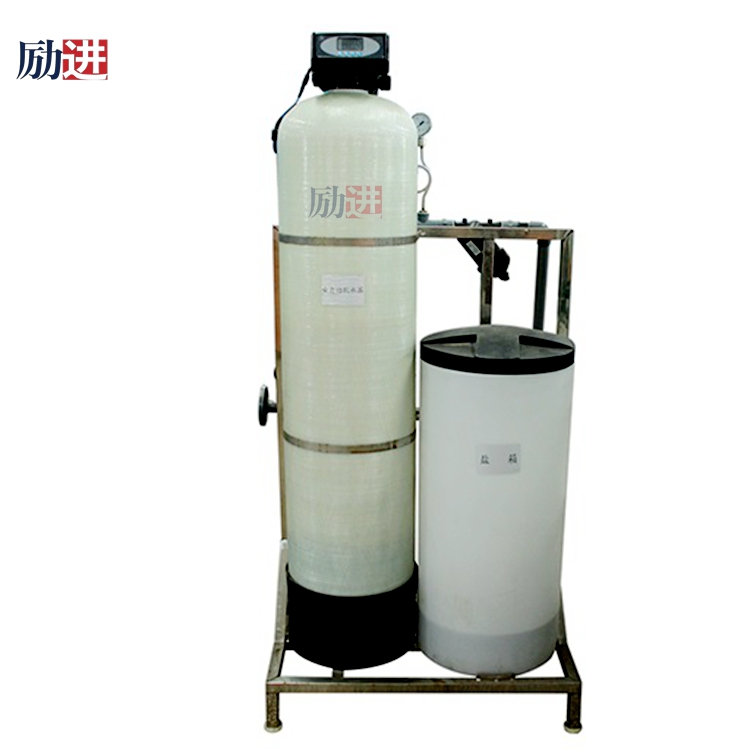 软化水交换器是什么原理,软水器钠离子交换器