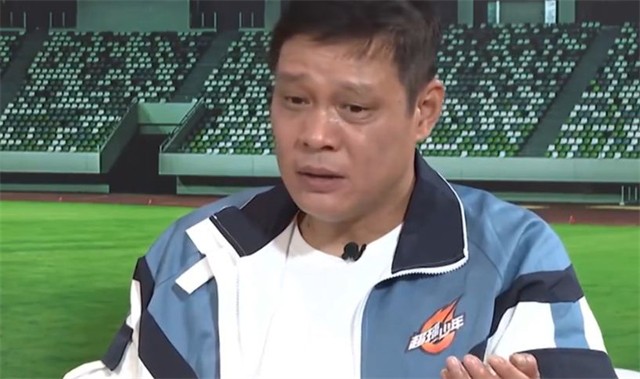 范志毅爱女范斯晶,范志毅女儿范斯晶综艺是什么