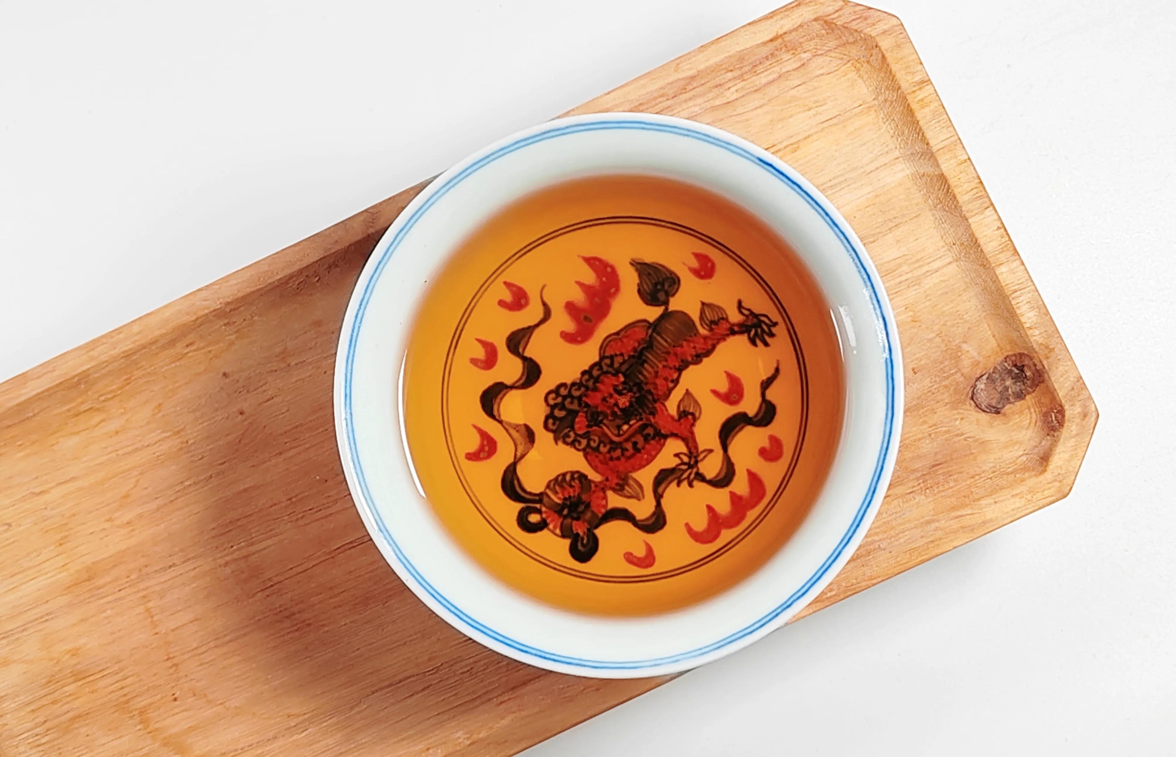 恩施红茶利川红口感特点,宜红工夫茶和利川红茶哪个好