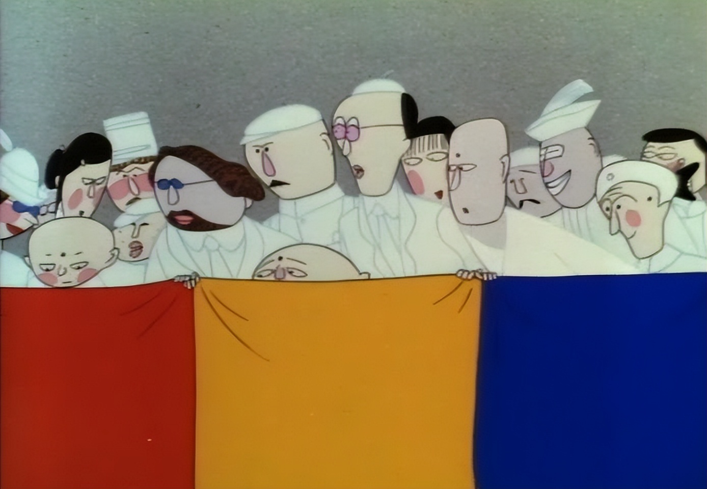 超级肥皂动画,超级肥皂动画说明了什么