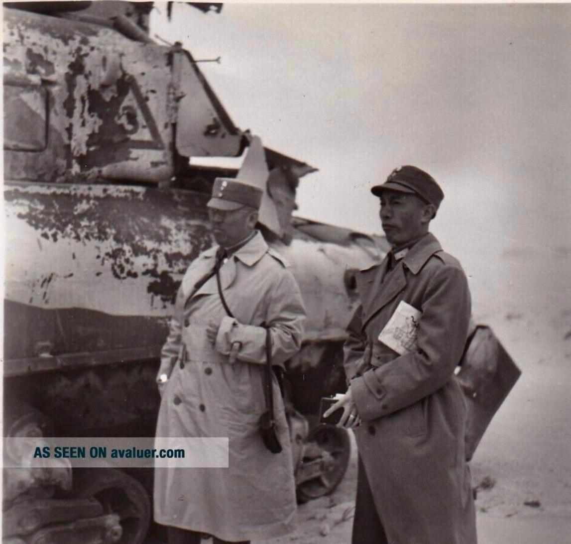 27张令人震撼窒息的照片,30张活久见的罕见老照片