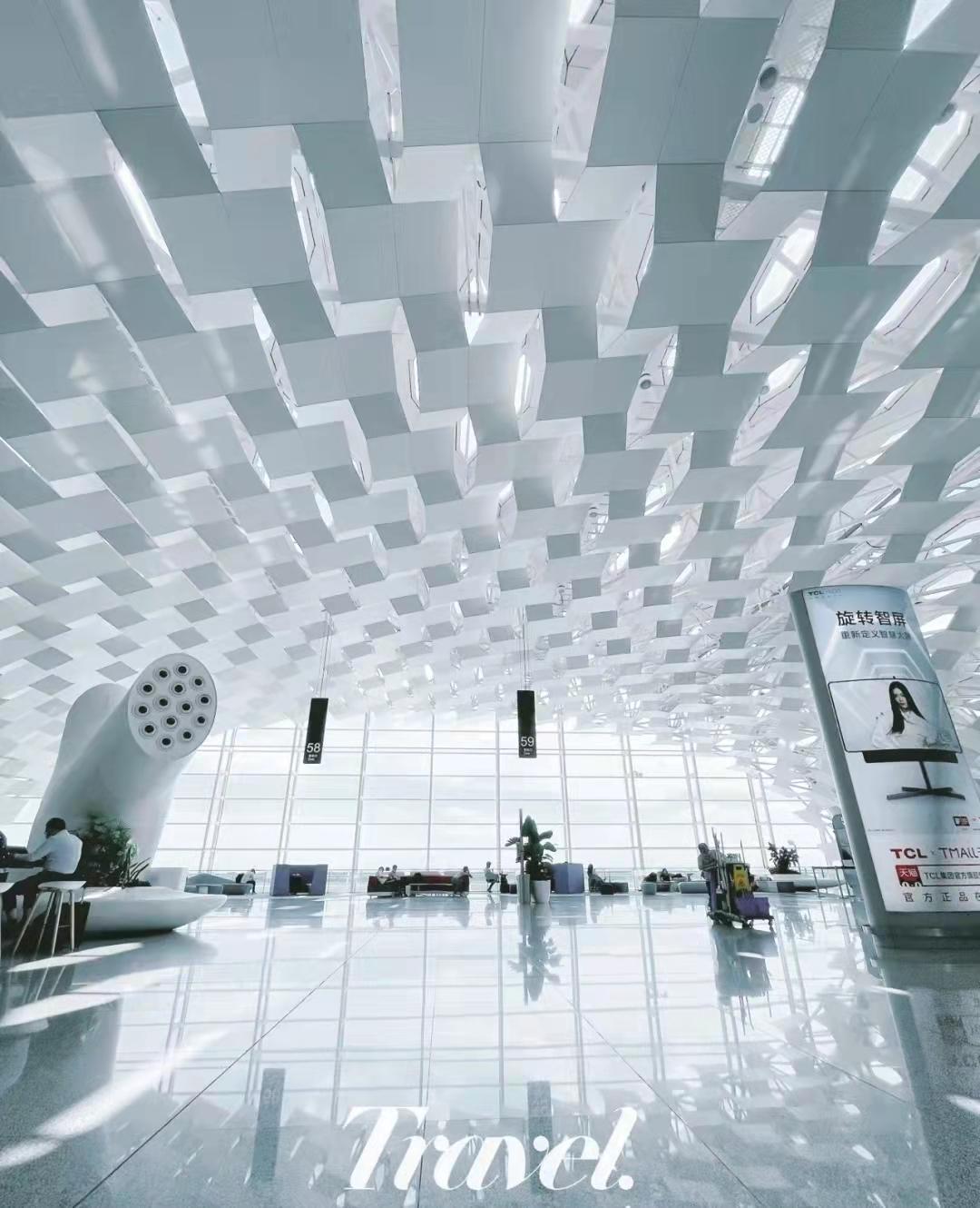 我为什么选择深圳,我为什么建议你来北上广深奋斗