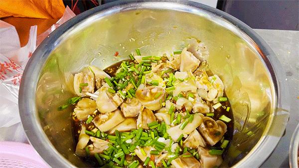 乐山30家苍蝇馆子，我不允许你还没吃过！