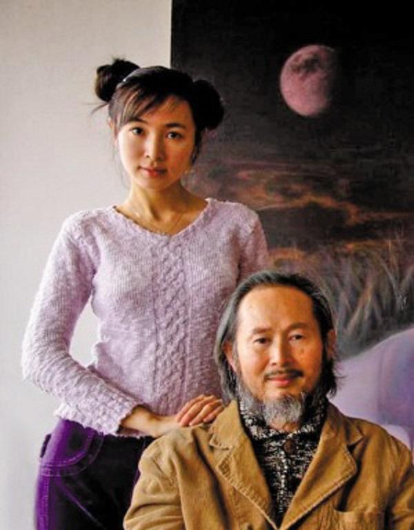 演员李勤勤谈父亲,李勤勤扮演过哪些角色