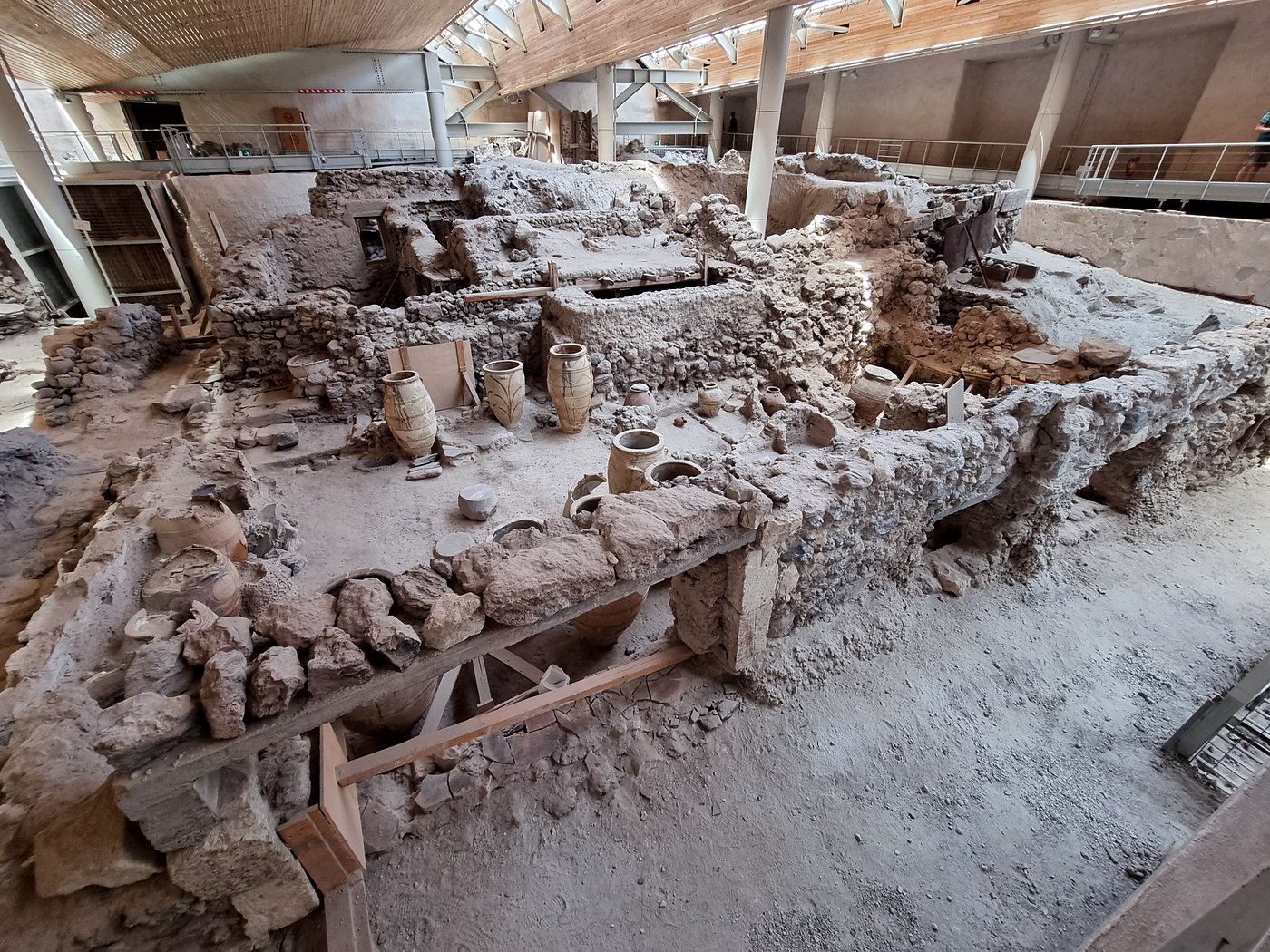 圣托里尼爱琴海最美的地方,圣托里尼希腊爱琴海