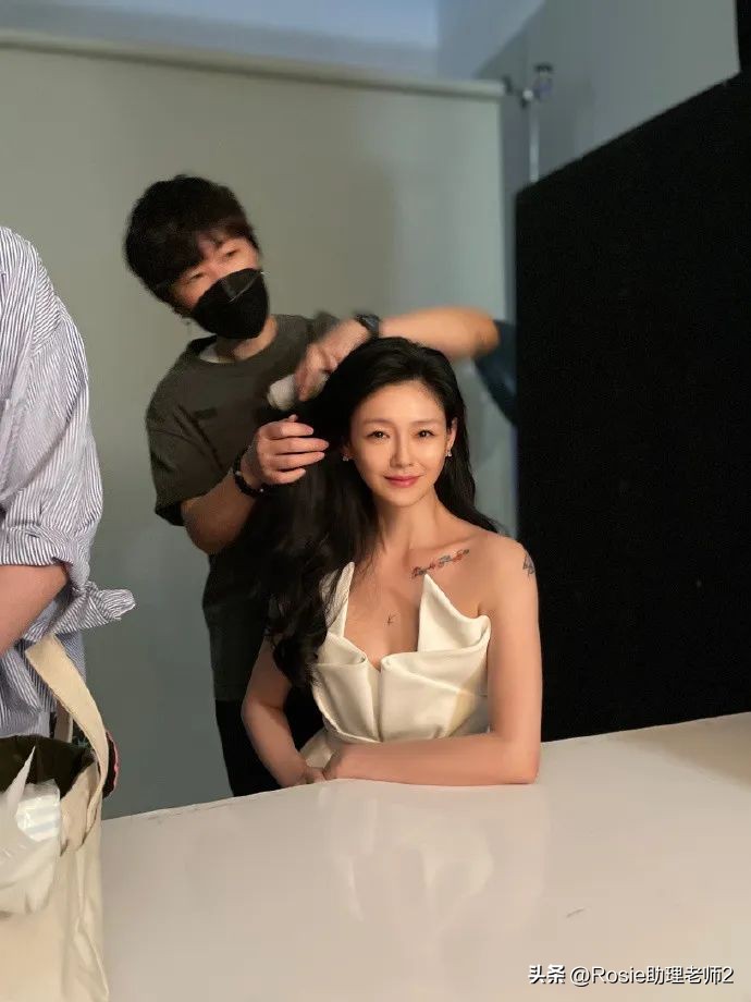 40岁大s减肥成功案例,43岁大s回归暴瘦