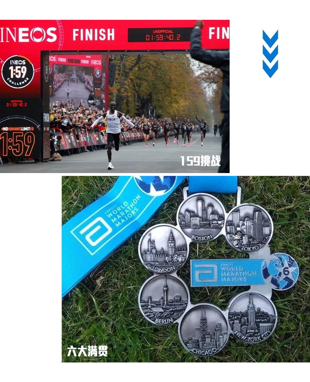 我对nike的看法,当我们谈跑步时我们谈些什么