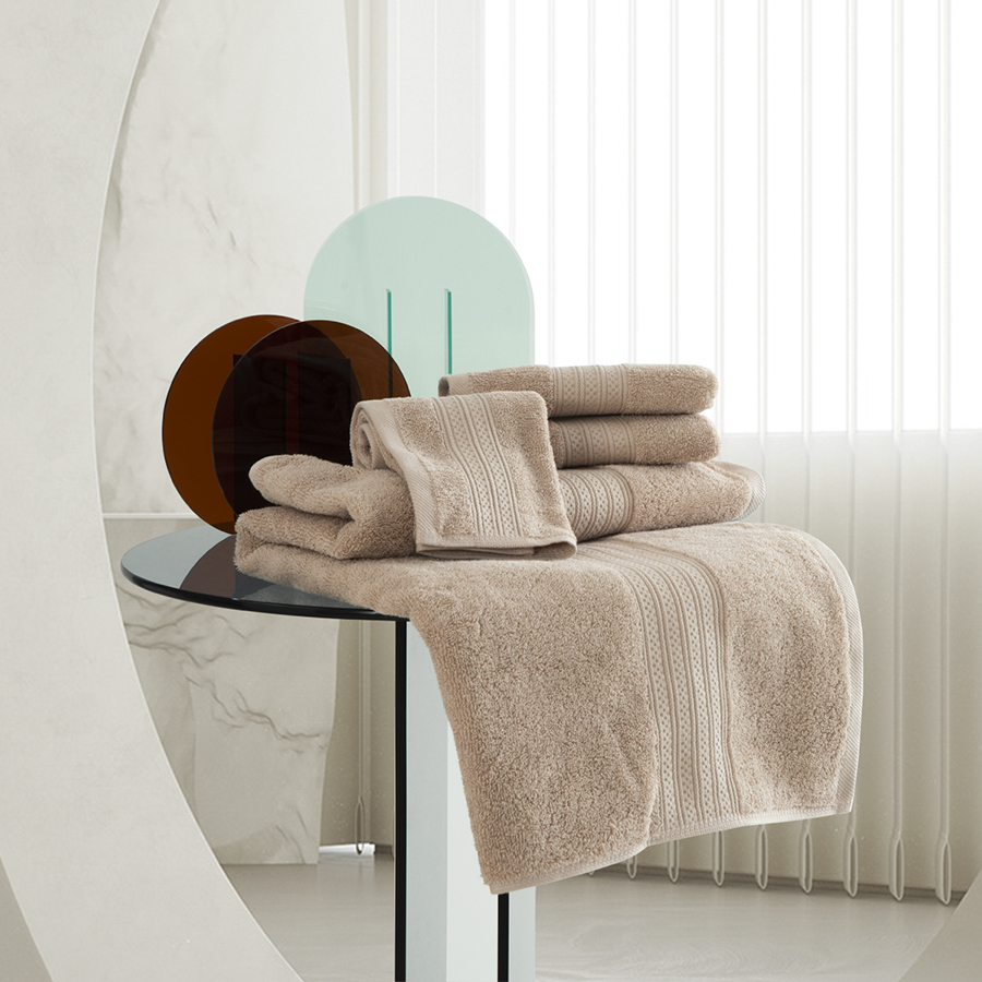 CGHE华礼展品牌展商推荐|上海水星家用纺织品股份「展位号T036」