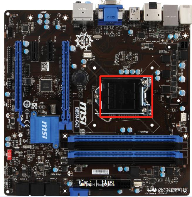 diy装机该使用什么主板,diy电脑组装主板需要什么设置