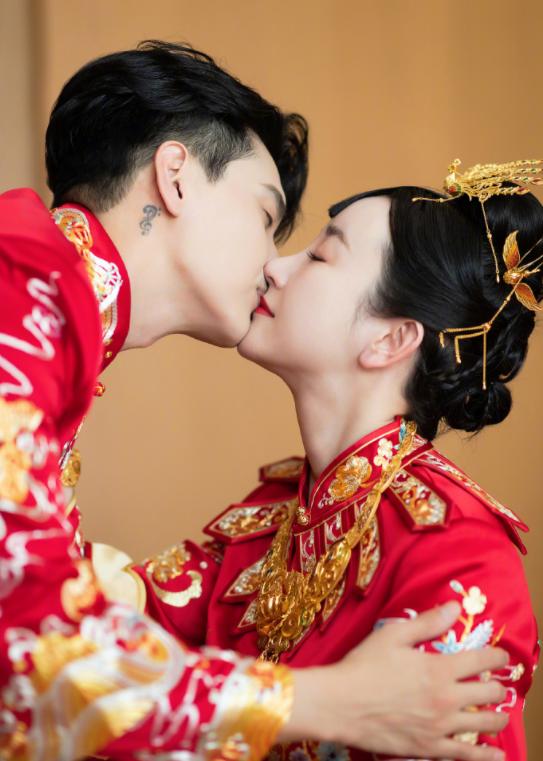 张檬金恩圣甜蜜瞬间,张檬金恩圣同框秀恩爱