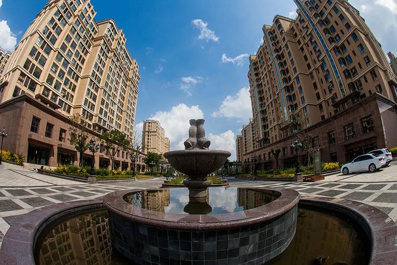 当下楼市的四点现状,目前楼市的两大根本原因