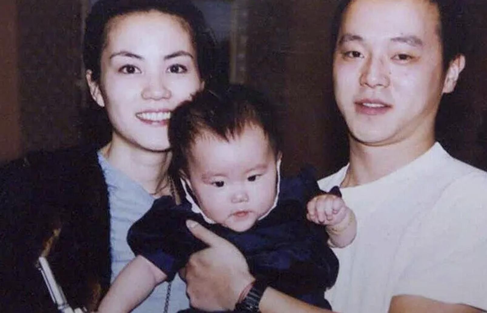 王菲感情里的最佳姿态,揭秘王菲的感情5段经历