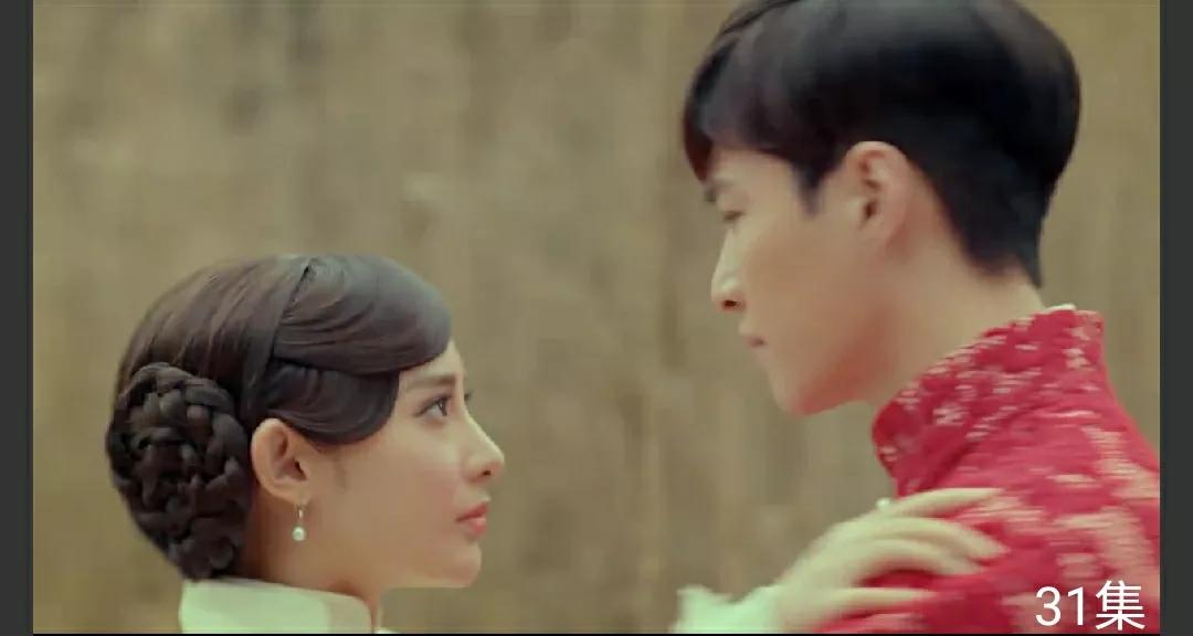 老九门陈伟霆赵丽颖经典语录,老九门中老八怒怼佛爷