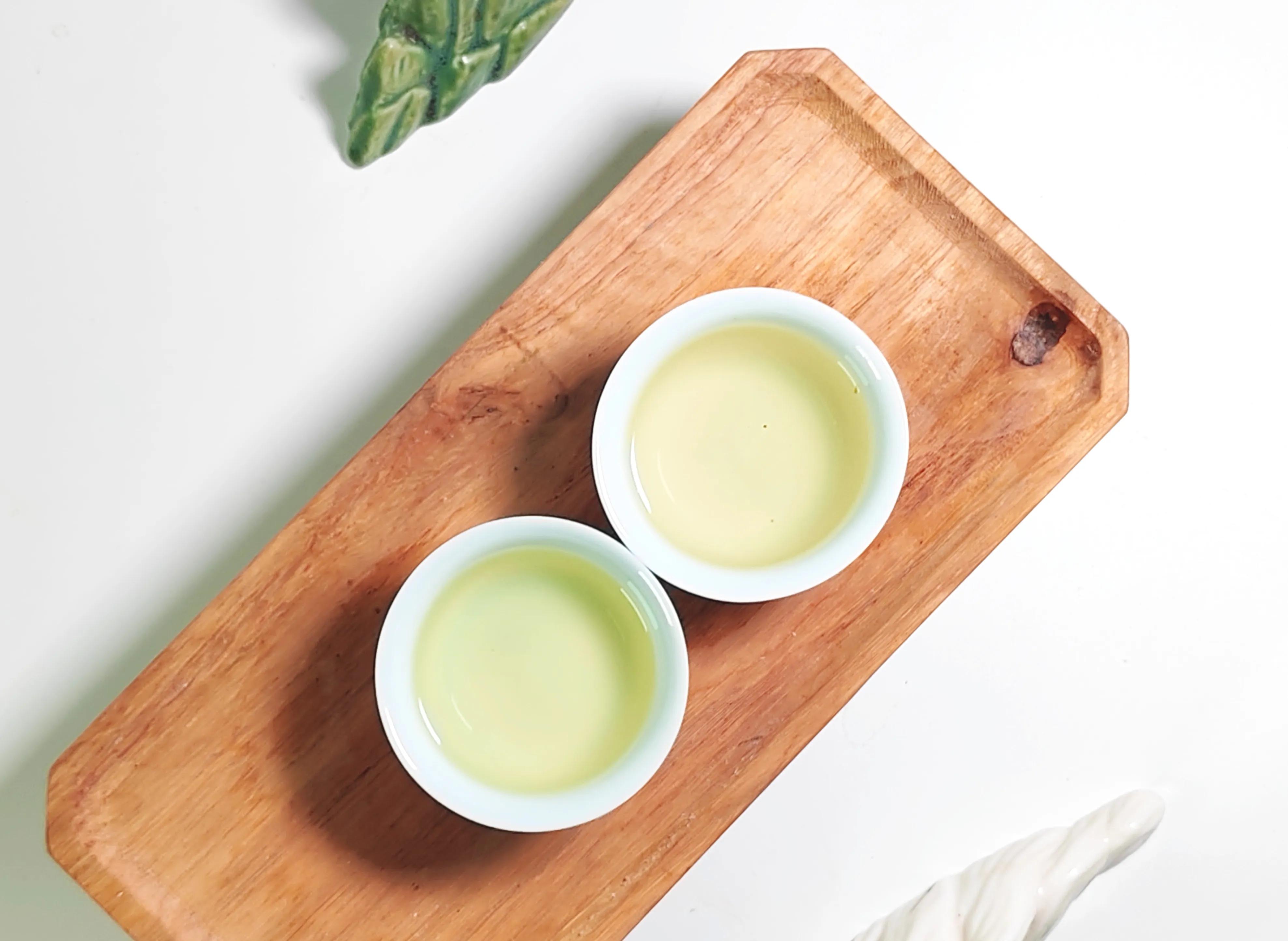 西湖牌龙井和卢正浩牌龙井哪个好,龙冠龙井和卢正浩龙井哪个好