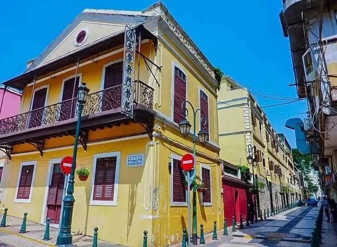 澳门自由行好还是跟团去好,澳门自由行一天