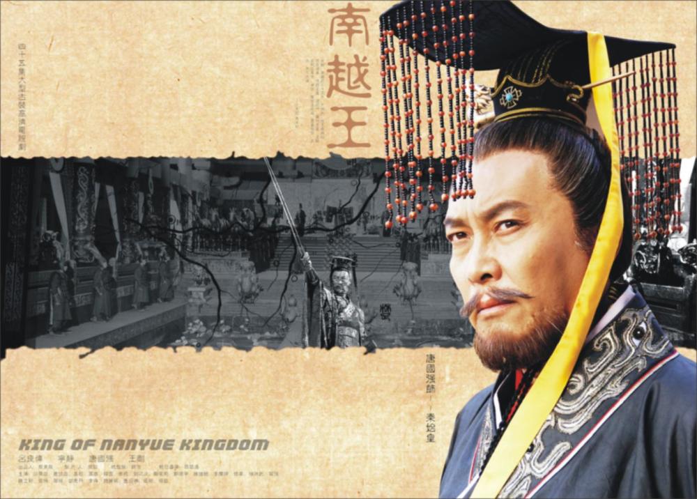 汉武帝面对威胁听从了谁的意见,汉武帝对武艺一刻都不敢放松