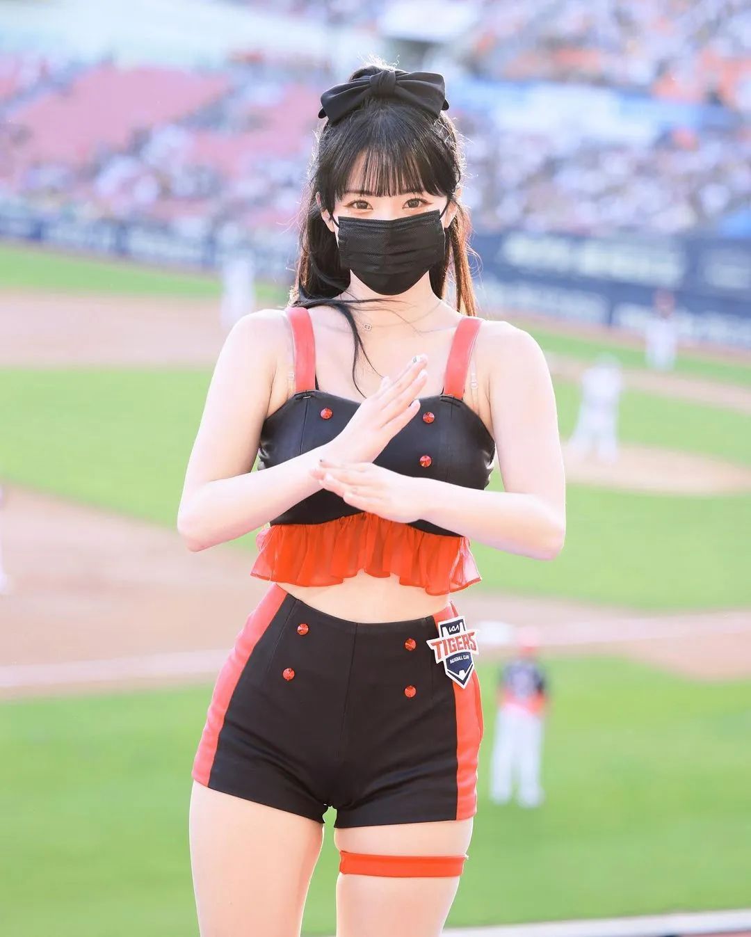 2018世界杯最美足球宝贝,最漂亮的十一位世界杯足球宝贝