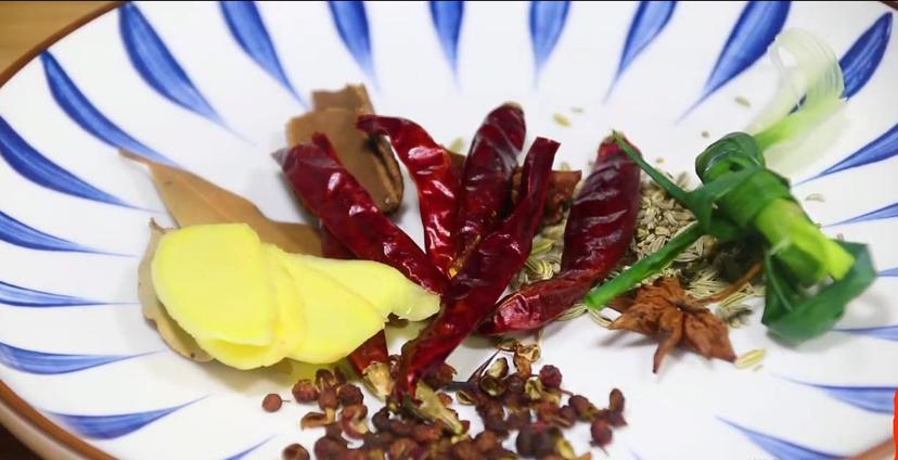 酱骨头好吃有诀窍教你,酱骨头最佳配方