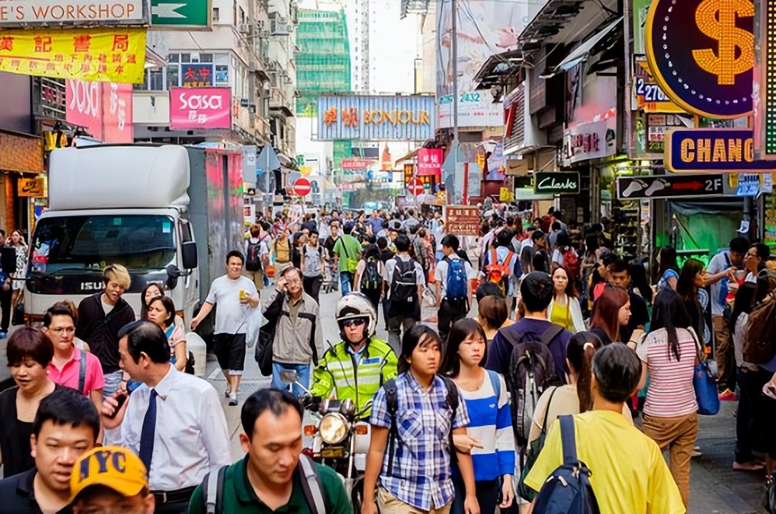 香港为什么不流行电子支付,香港人为何不用移动支付
