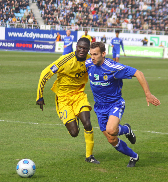 足球十大经典球星绰号,盘点现役足球球星绰号