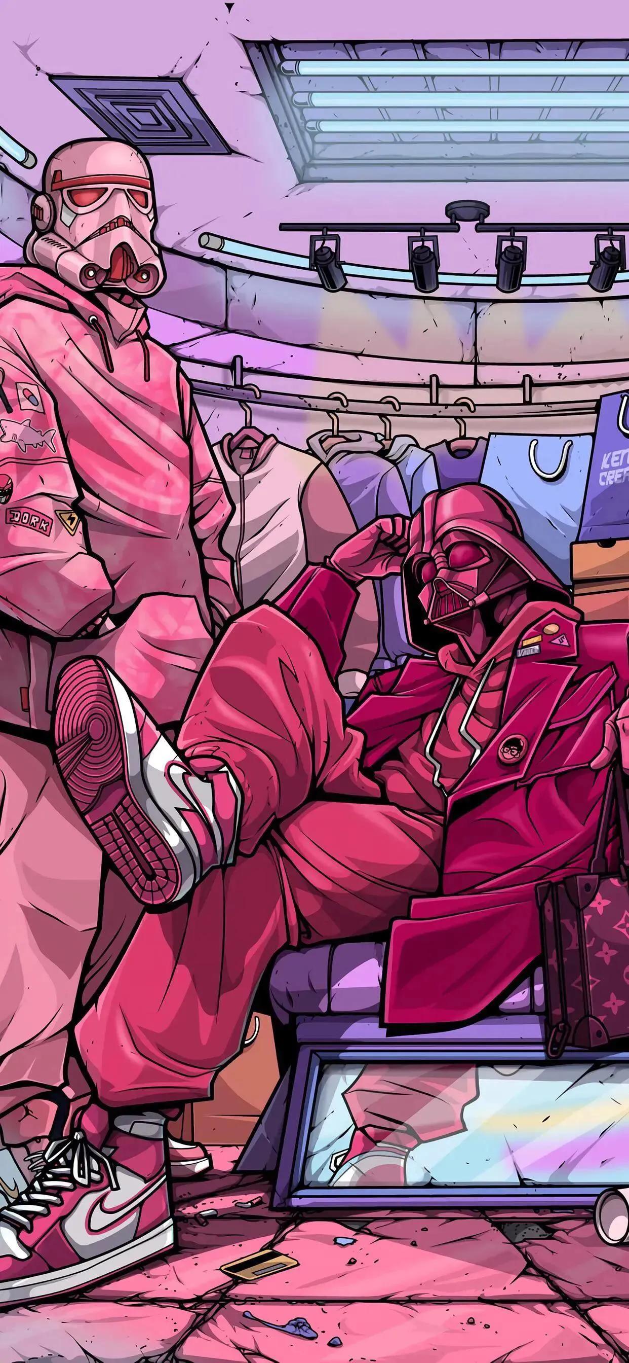 高清全面屏手机壁纸,米奇壁纸高清全面屏