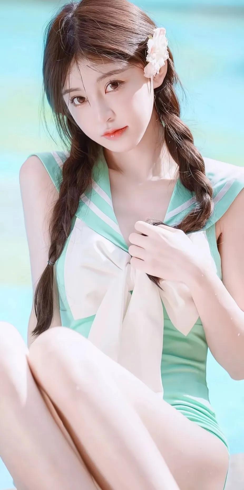 高清写真唯美美女,高清写真美女唯美图片大全