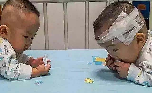 缅甸姑娘嫁中国湖北,缅甸女孩嫁中国小伙生下双胞胎