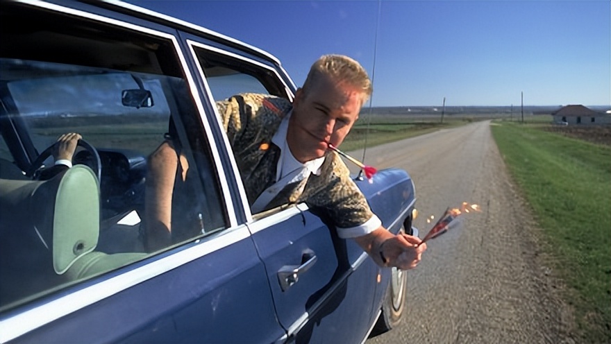 韦斯安德森必看十部电影,韦斯安德森拍摄著名的电影