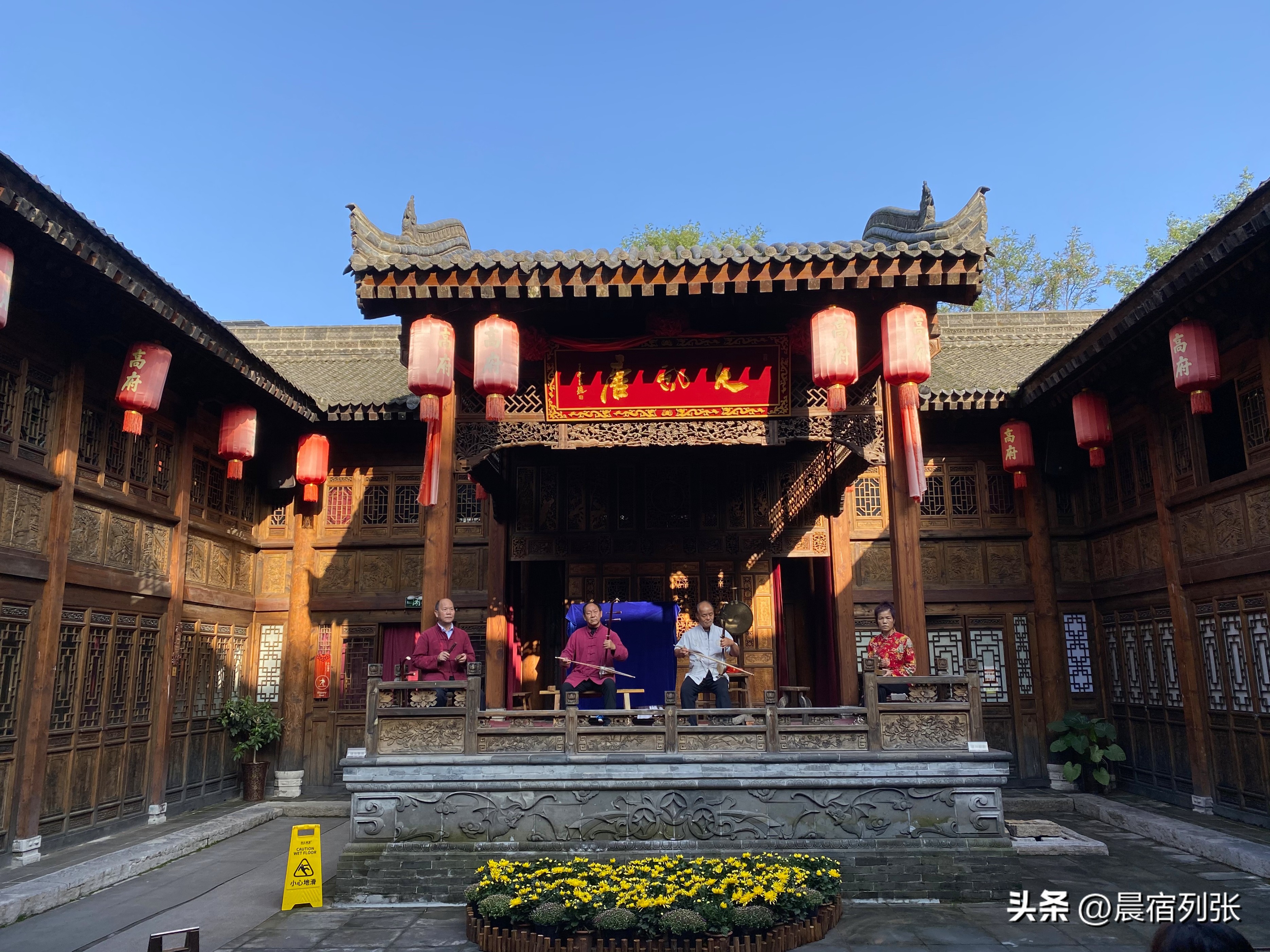 西安哪些不可错过的景点,西安不能错过的打卡地点