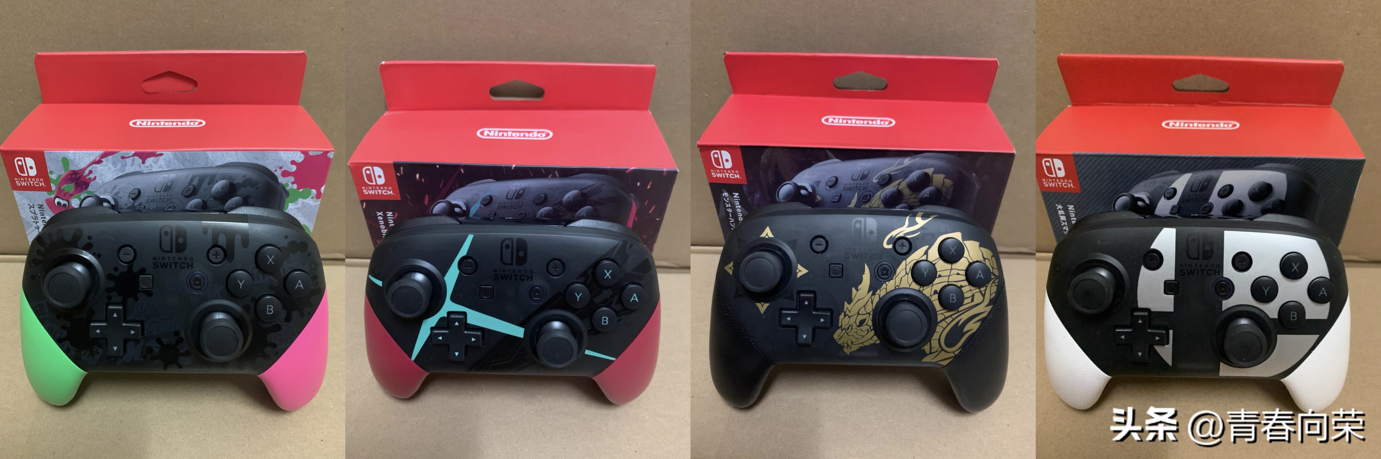 switch怎么能避免买到翻新,switch旧机卖之前有什么需要注意的