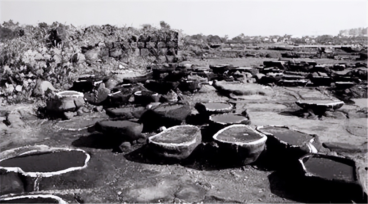 明代盐法,明代盐运司的内部设置