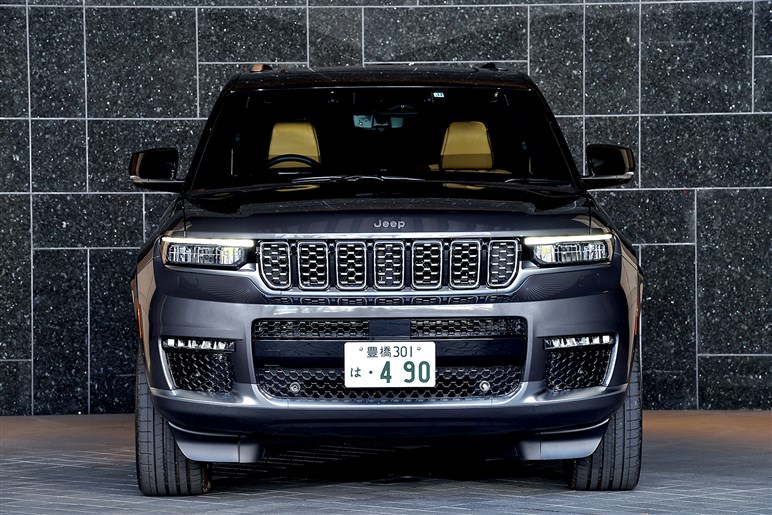 jeep大切诺基换代历史周期,jeep大切诺基换代最新消息