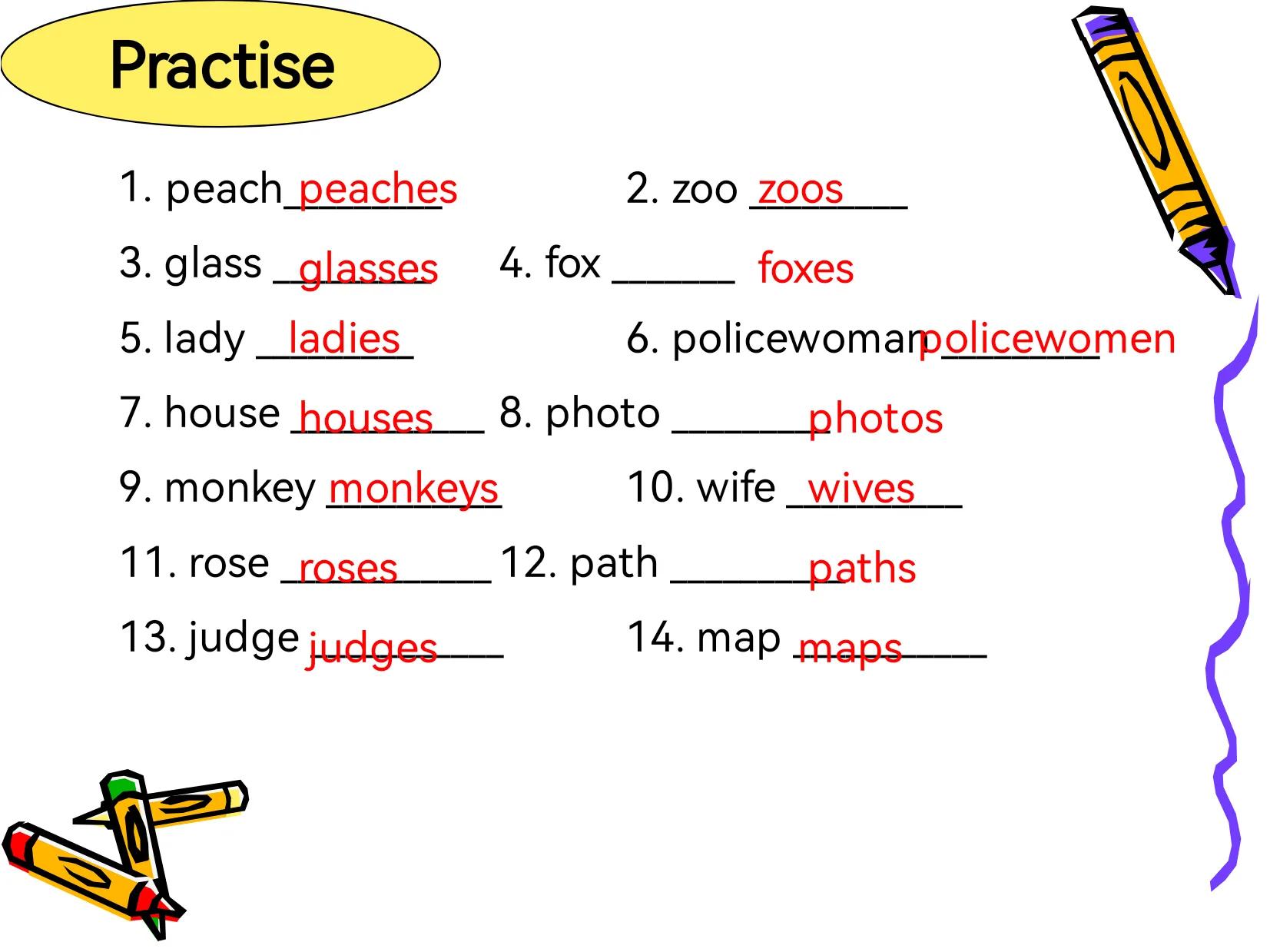 3至6年级小学英语语法知识点全部,超有效小学生英语语法视频