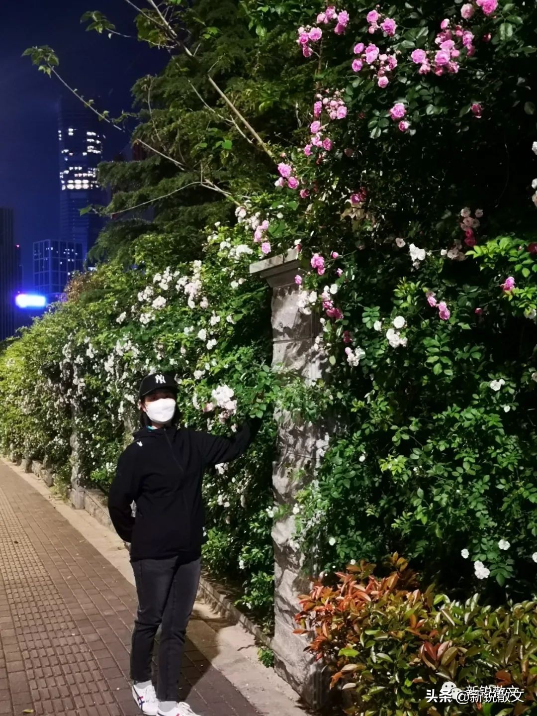 我看病的经历，当时很恐惧，现在想来却很搞笑