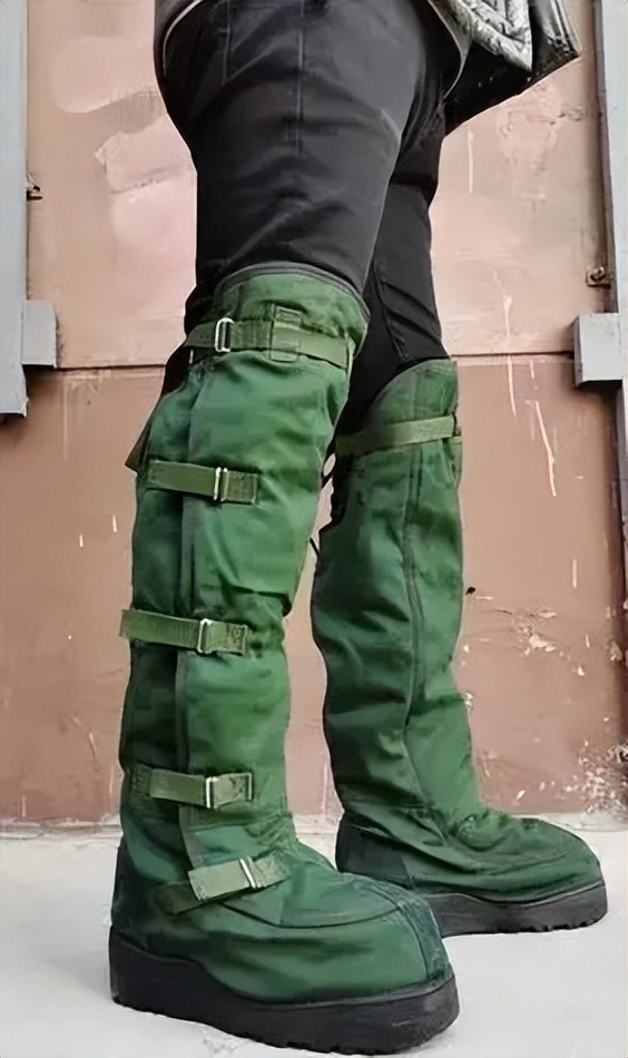 21世纪新式作战服冬季,21年冬季作战服