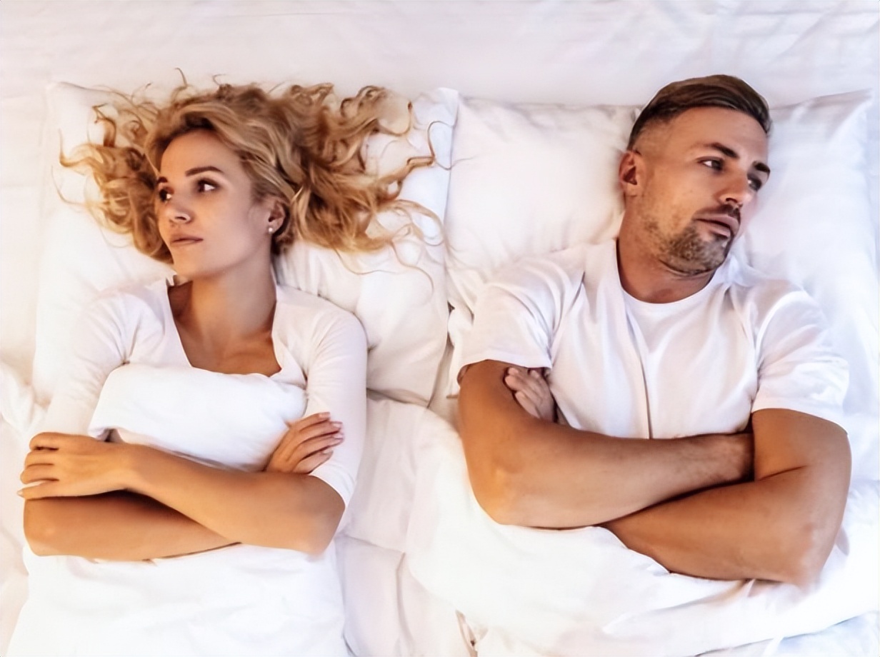 为何很多男人“热衷”*生活性**？无非是这4个原因，女性也无需害怕