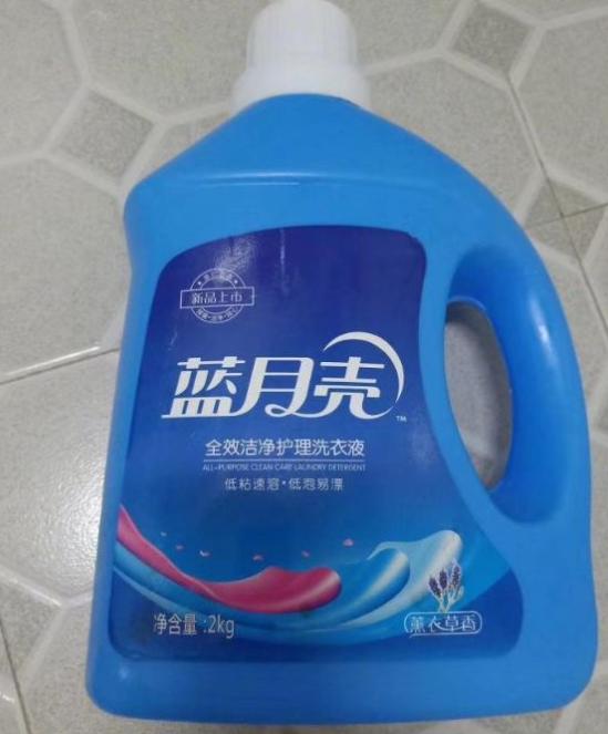 丈母娘买洗发水,网友网购洗发水收到潘飘飞丝