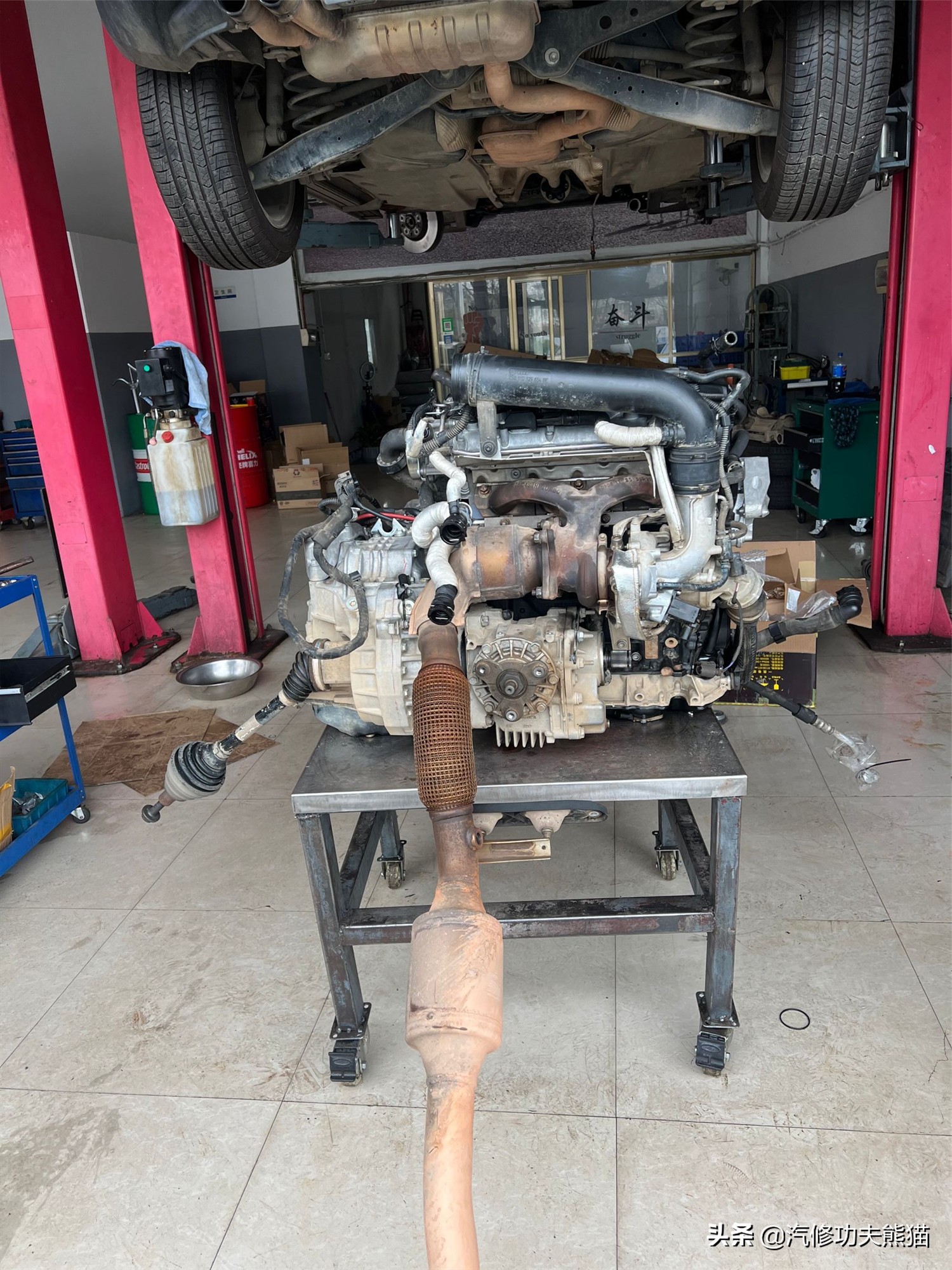 烧机油的大众德系车有哪些,烧机油的大众用什么机油