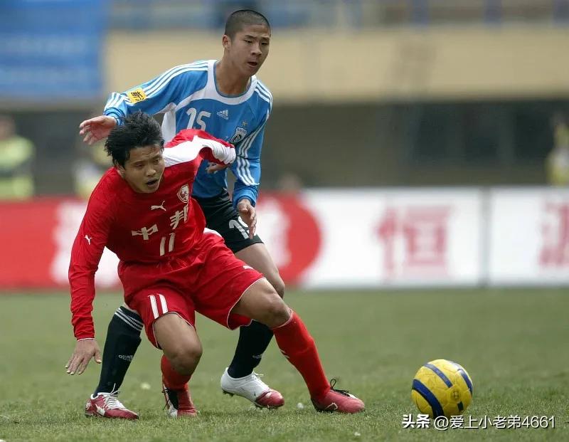 张效瑞事件,天才桑巴张效瑞