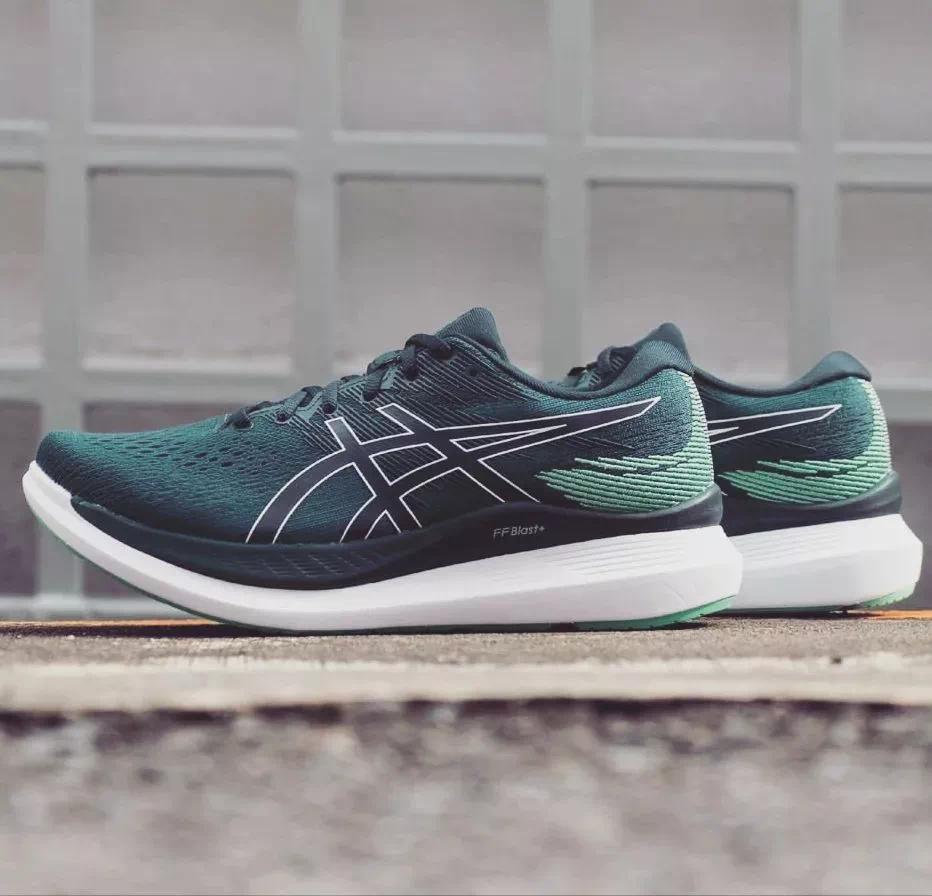 2022年国内跑鞋排行榜,学生跑鞋推荐2022年