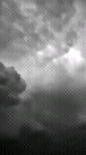 开原发现蛟龙!东北最近频频出现龙卷风,一段视频流出,火遍网络