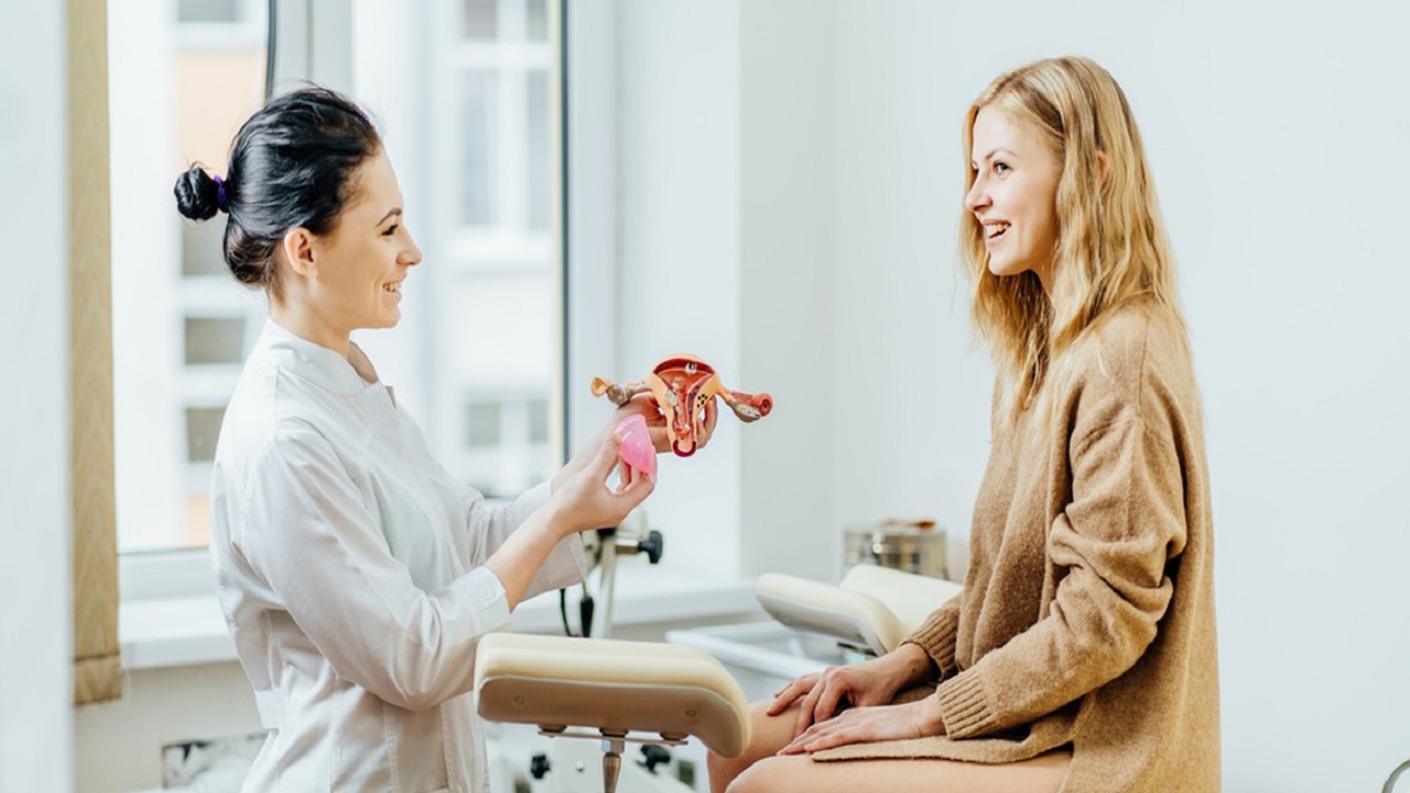 为啥医生会建议做宫腔镜检查,没有生育建议做宫腔镜吗