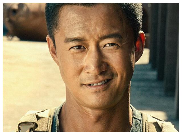 吴京大红大紫危险吗,吴京为什么火得一塌糊涂